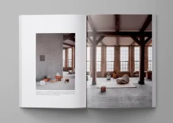 Ark Journal Ark Journal Vol. IX, cover 3