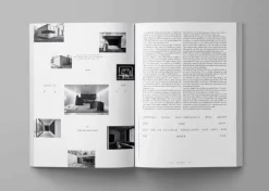 Ark Journal Ark Journal Vol. VII, omslag 2