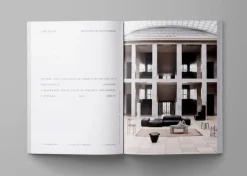 Ark Journal Ark Journal Vol. VIII, omslag 4