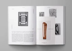 Ark Journal Ark Journal Vol. VIII, omslag 4