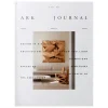 Ark Journal Ark Journal Vol. XII, cover 3