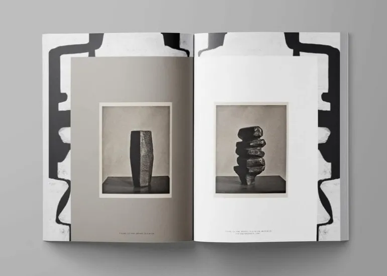 Ark Journal Ark Journal Vol. VII, omslag 1