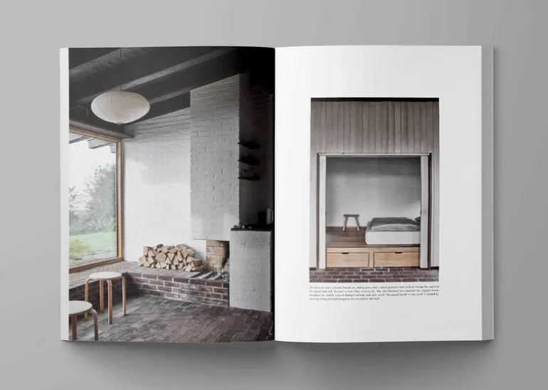 Ark Journal Ark Journal Vol. VII, omslag 1