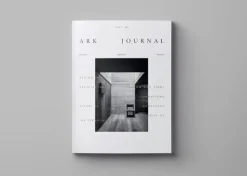 Ark Journal Ark Journal Vol. XII, cover 2