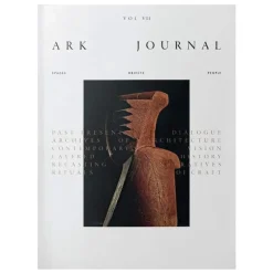 Ark Journal Ark Journal Vol. VII, omslag 3