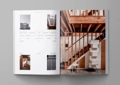 Ark Journal Ark Journal Vol. VIII, omslag 3