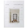 Ark Journal Ark Journal Vol. X, cover 3