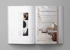 Ark Journal Ark Journal Vol. X, cover 3