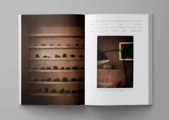 Ark Journal Ark Journal Vol. X, cover 3