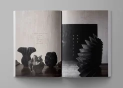 Ark Journal Ark Journal Vol. X, cover 3