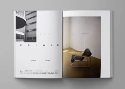 Ark Journal Ark Journal Vol. X, cover 3