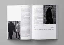 Ark Journal Ark Journal Vol. X, cover 3