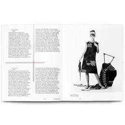 Art & Theory Publishing Oomph - The Women Who Made Sweden Colorful