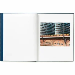 Art & Theory Publishing Lennart Durehed: Vicinity