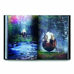 Art & Theory Publishing Bigert & Bergström: Solar Egg