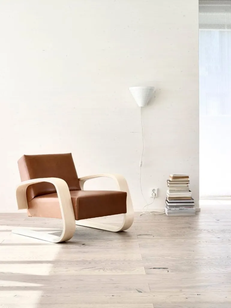 Artek A910 vägglampa