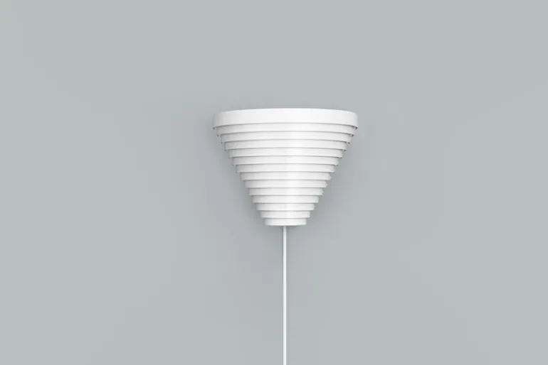 Artek A910 vägglampa