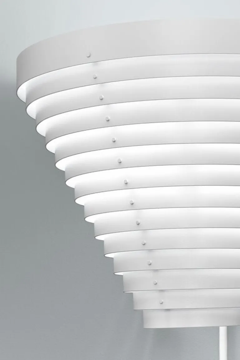 Artek A910 vägglampa