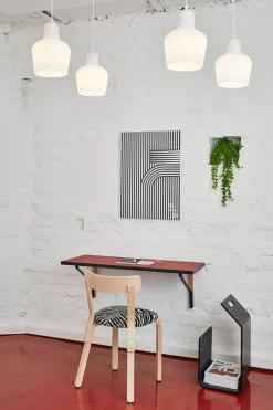 Artek Aalto A440 pendellampa