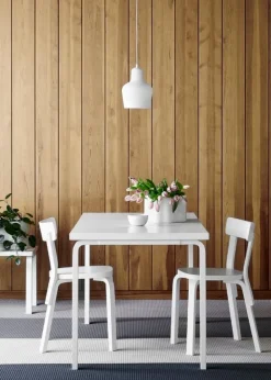 Artek Aalto A440 pendellampa