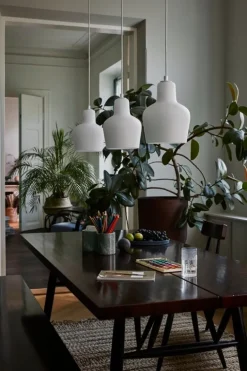 Artek Aalto A440 pendellampa