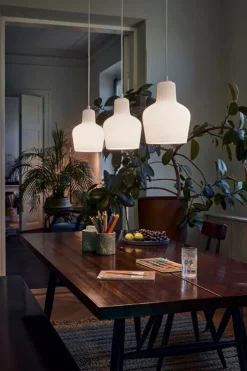 Artek Aalto A440 pendellampa