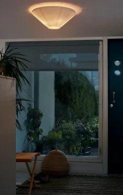 Artek Aalto A622B taklampa