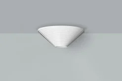 Artek Aalto A622B taklampa