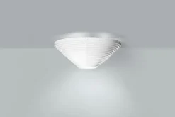 Artek Aalto A622B taklampa