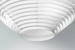 Artek Aalto A622B taklampa