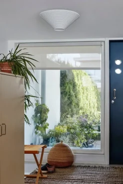 Artek Aalto A622B taklampa