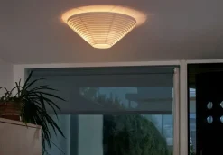 Artek Aalto A622B taklampa