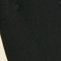 Artek Aalto fåtölj 401, björk - svart Hallingdal 190