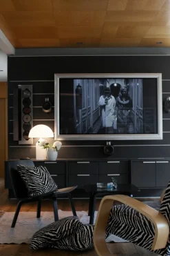 Artek Aalto fåtölj 400 ”Tankstolen”, björk - Zebra