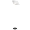 Artek Aalto golvlampa A810, mässing