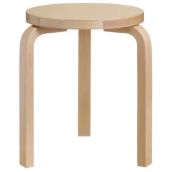 Artek Aalto pall 60, björk
