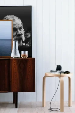 Artek Aalto pall 60, björk