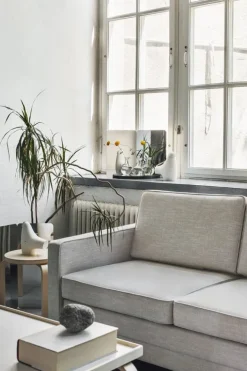 Artek Aalto pall 60, björk