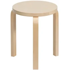 Artek Aalto pall 60, björk
