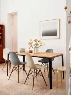 Artek Aalto pall 60, björk