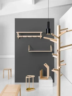 Artek Aalto pall 60, björk