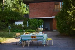 Artek Aalto pall 60, gul - björk