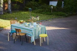 Artek Aalto pall 60, petrol - björk