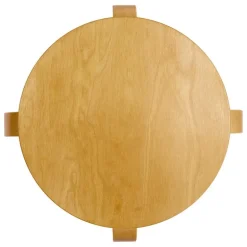 Artek Aalto pall E60, honung