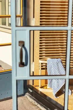 Artek Aalto paraplyställ 115