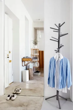 Artek Aalto pendellampa A110 ”Hand Grenade”, vit