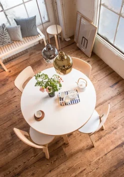 Artek Aalto pendellampa A330S ”Golden Bell”, krom