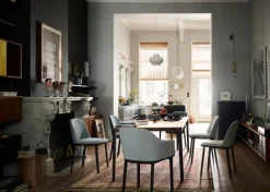 Artek Aalto pendellampa A333 "Turnip", vit