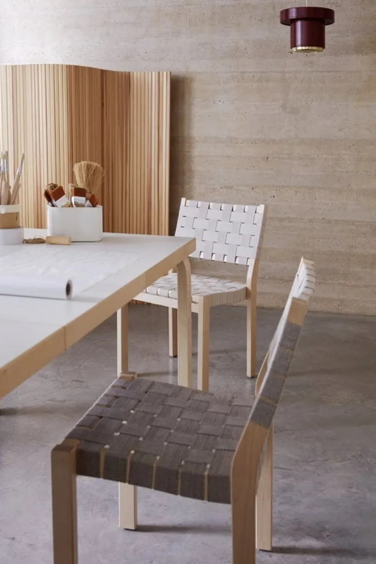 Artek Aalto Screen 100