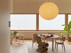 Artek Aalto serveringsvagn 900, vit